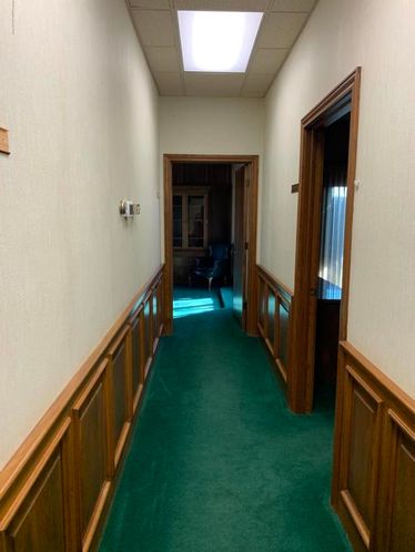 1414 S Cedar St, Borger, TX 79007